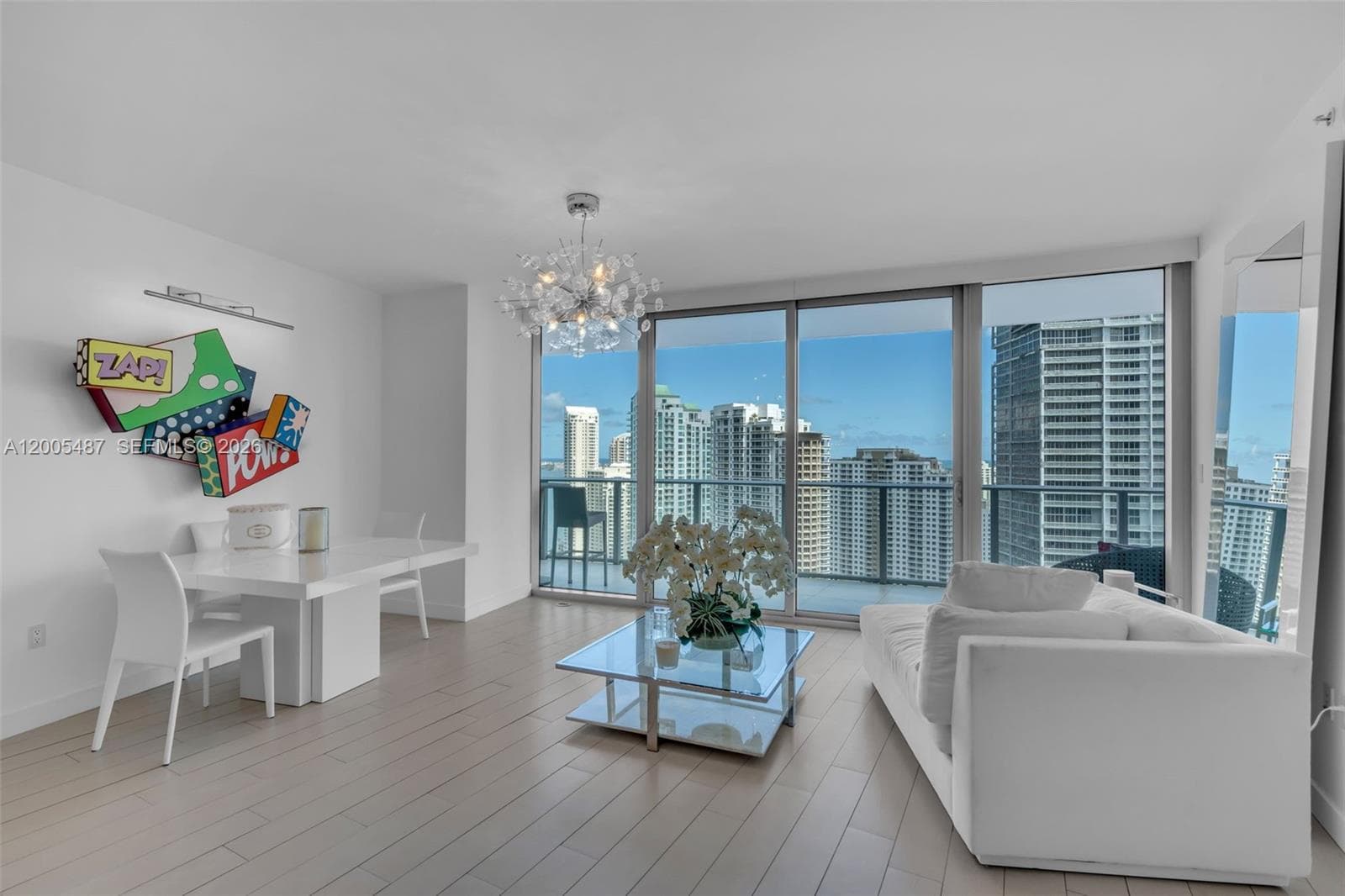 200 Biscayne Boulevard Way # 3407, Miami FL 33131 photo 4