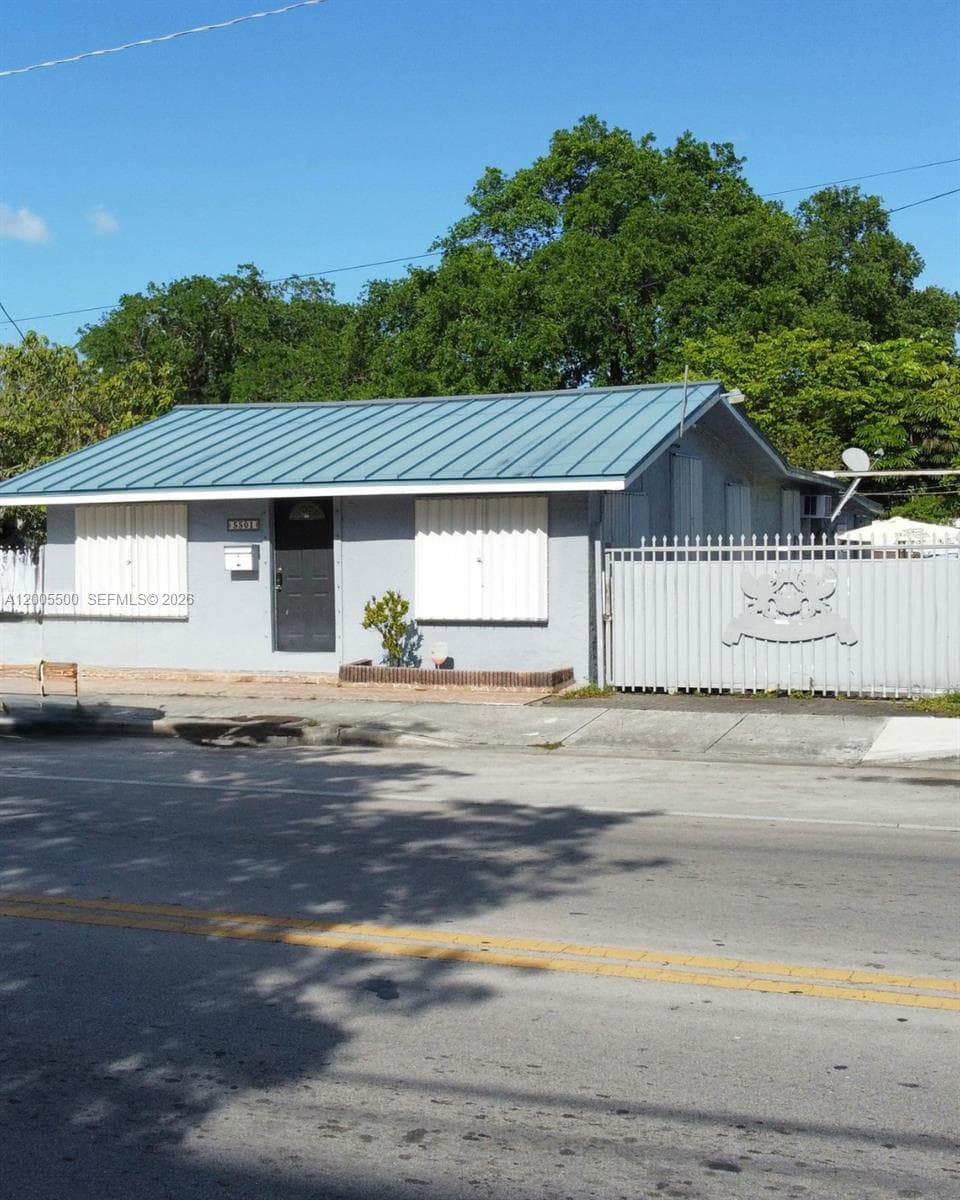 5501 NW 2nd Ave, Miami FL 33127