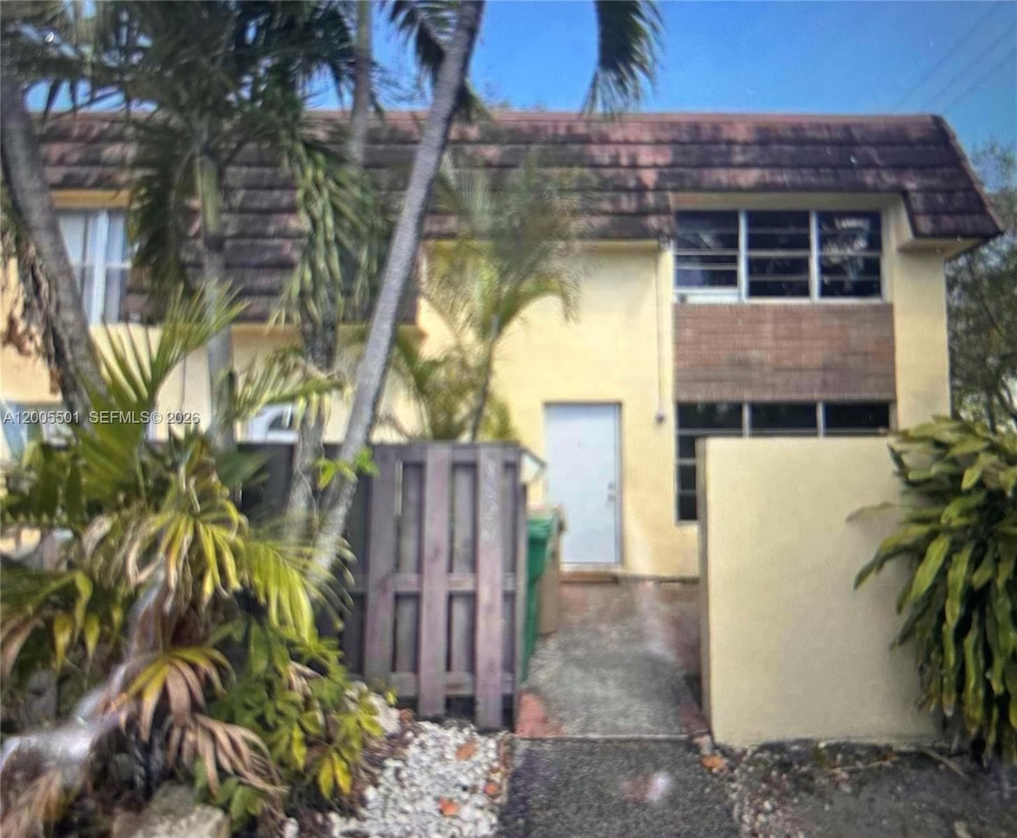 3820 SW 60th Ter # 1, Davie FL 33314