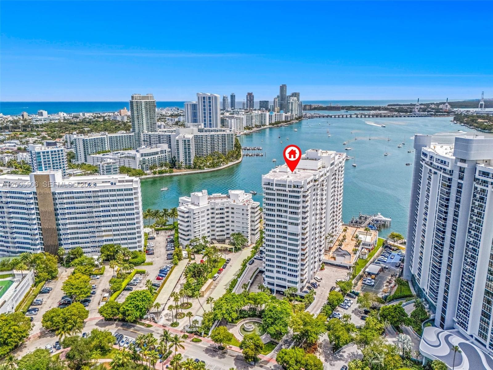 11 Island Ave # 411, Miami Beach FL 33139 photo 3