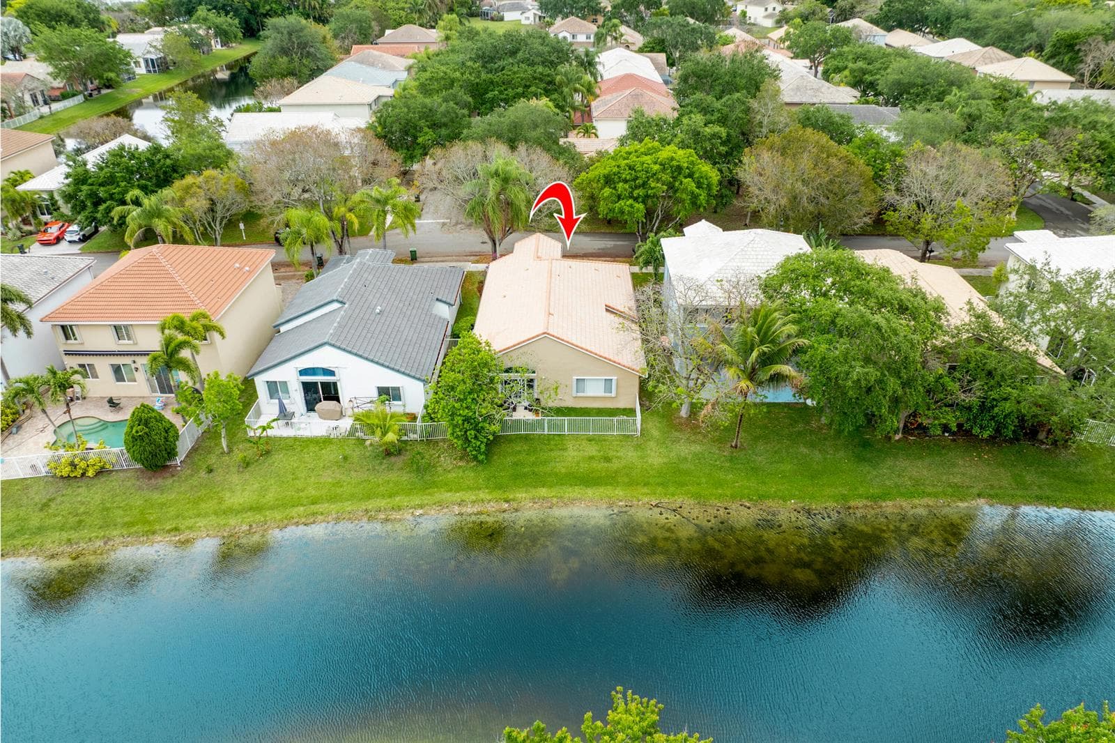 6513 Sandpiper Drive, Coconut Creek FL 33073 photo 2