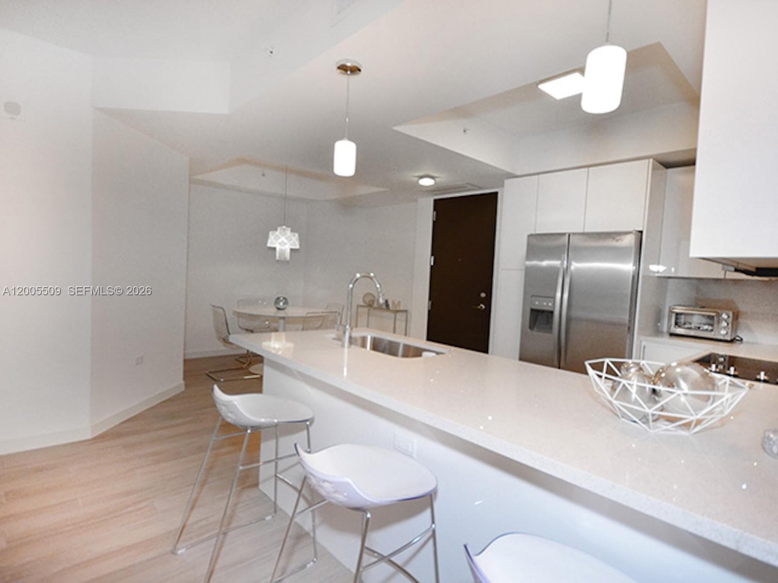 999 SW 1st Ave # 1611, Miami FL 33130 photo 4