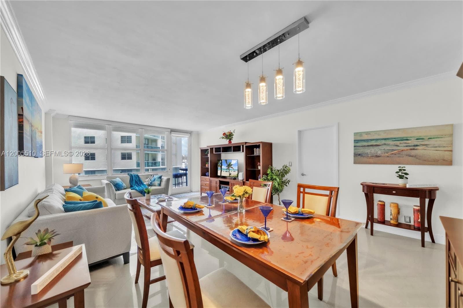 3725 S Ocean Dr # 1220, Hollywood FL 33019 photo 4