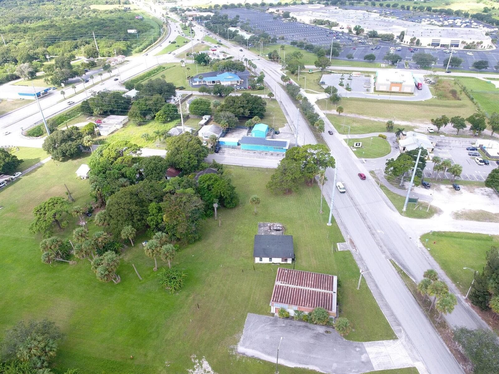 3805 Okeechobee Road, Fort Pierce FL 34947 photo 3