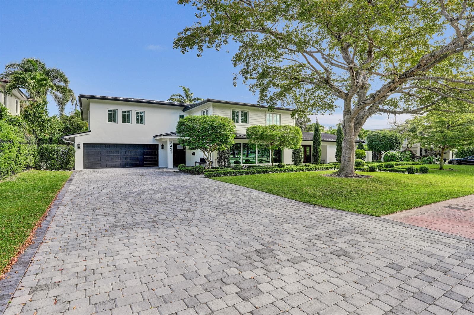 2421 NE 12th Street, Fort Lauderdale FL 33304 photo 2