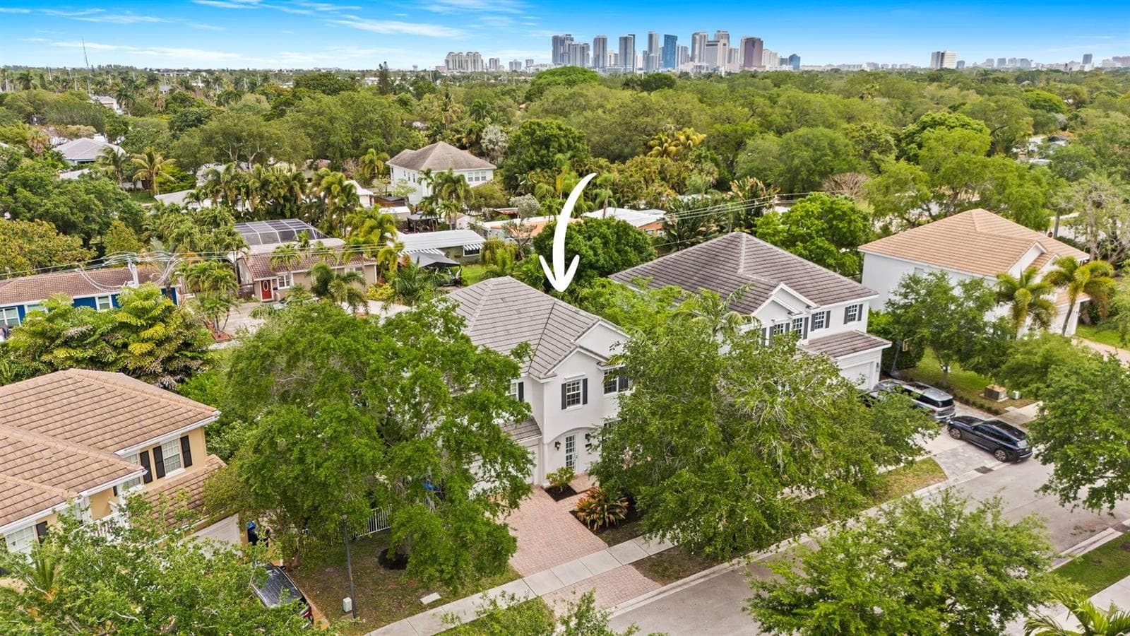 1421 SW 20th Court, Fort Lauderdale FL 33315 photo 3