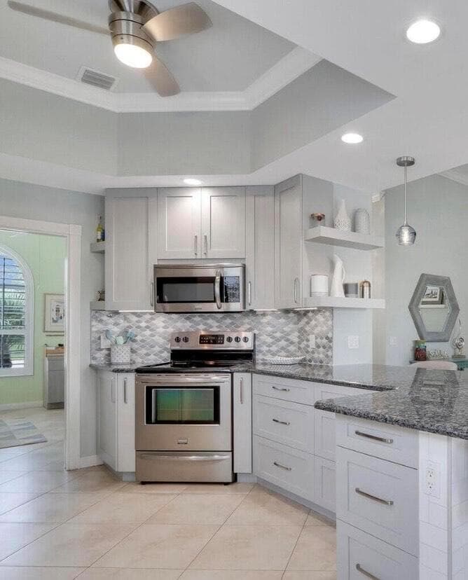 11181 SW Aliceville Drive, Port St. Lucie FL 34987 photo 4