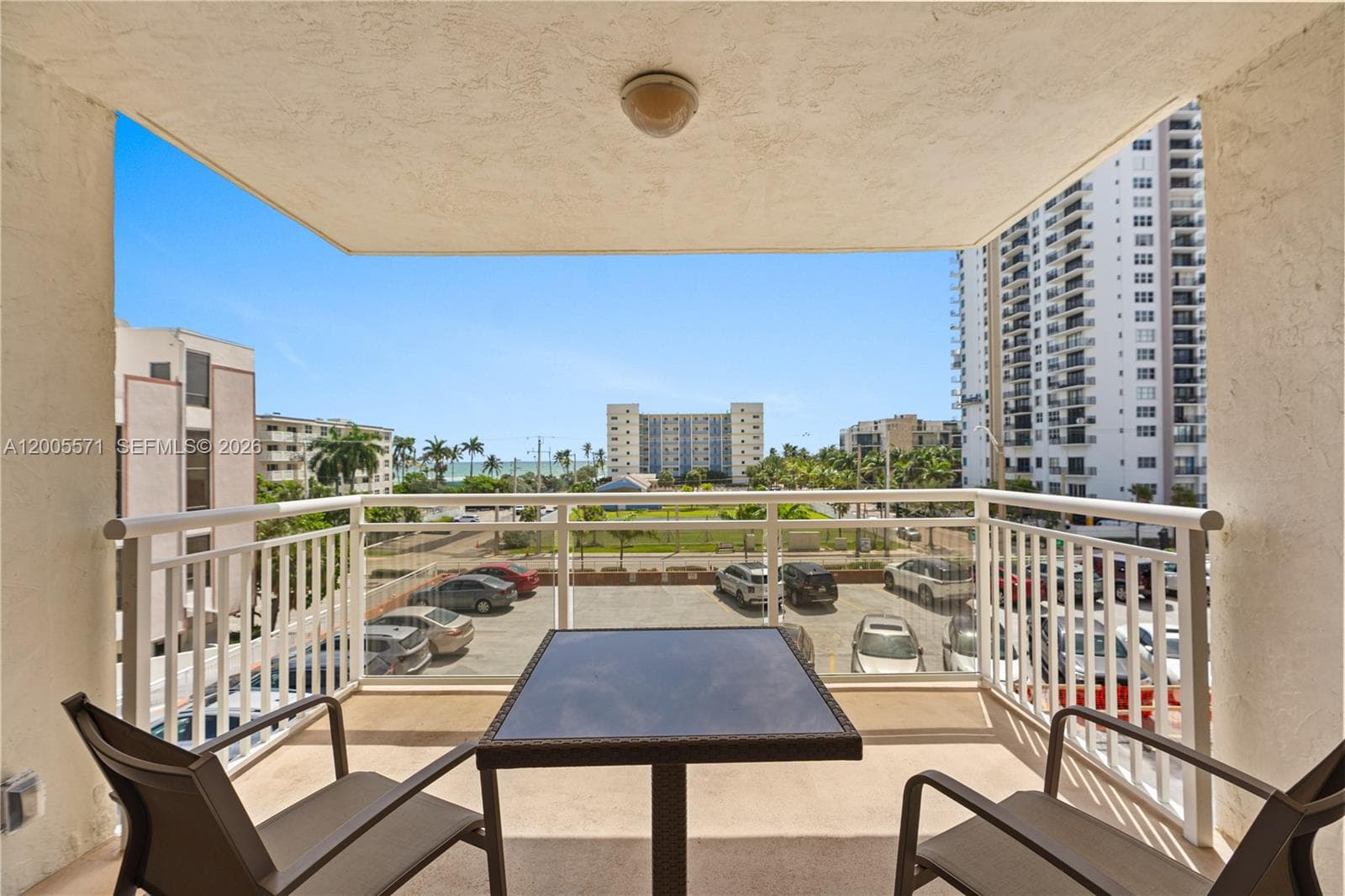 1600 S Ocean Dr # 4G (Available Jan 16), Hollywood FL 33019 photo 2