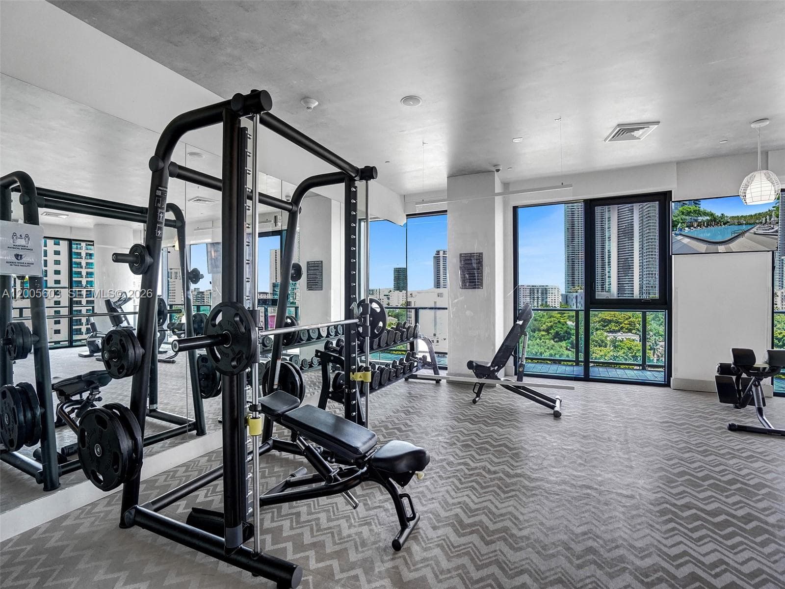 121 NE 34th St # 1806A, Miami, FL 33137 photo 4