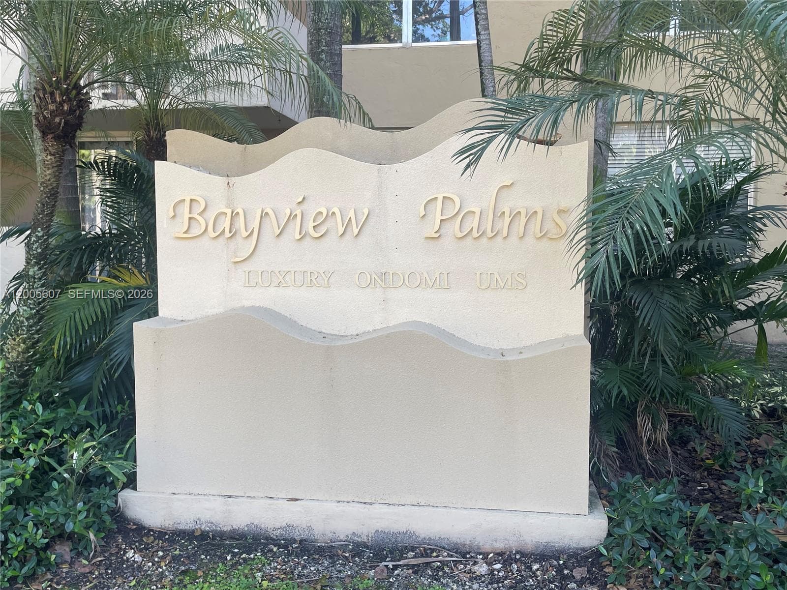 1800 Sans Souci Blvd # 107, North Miami FL 33181