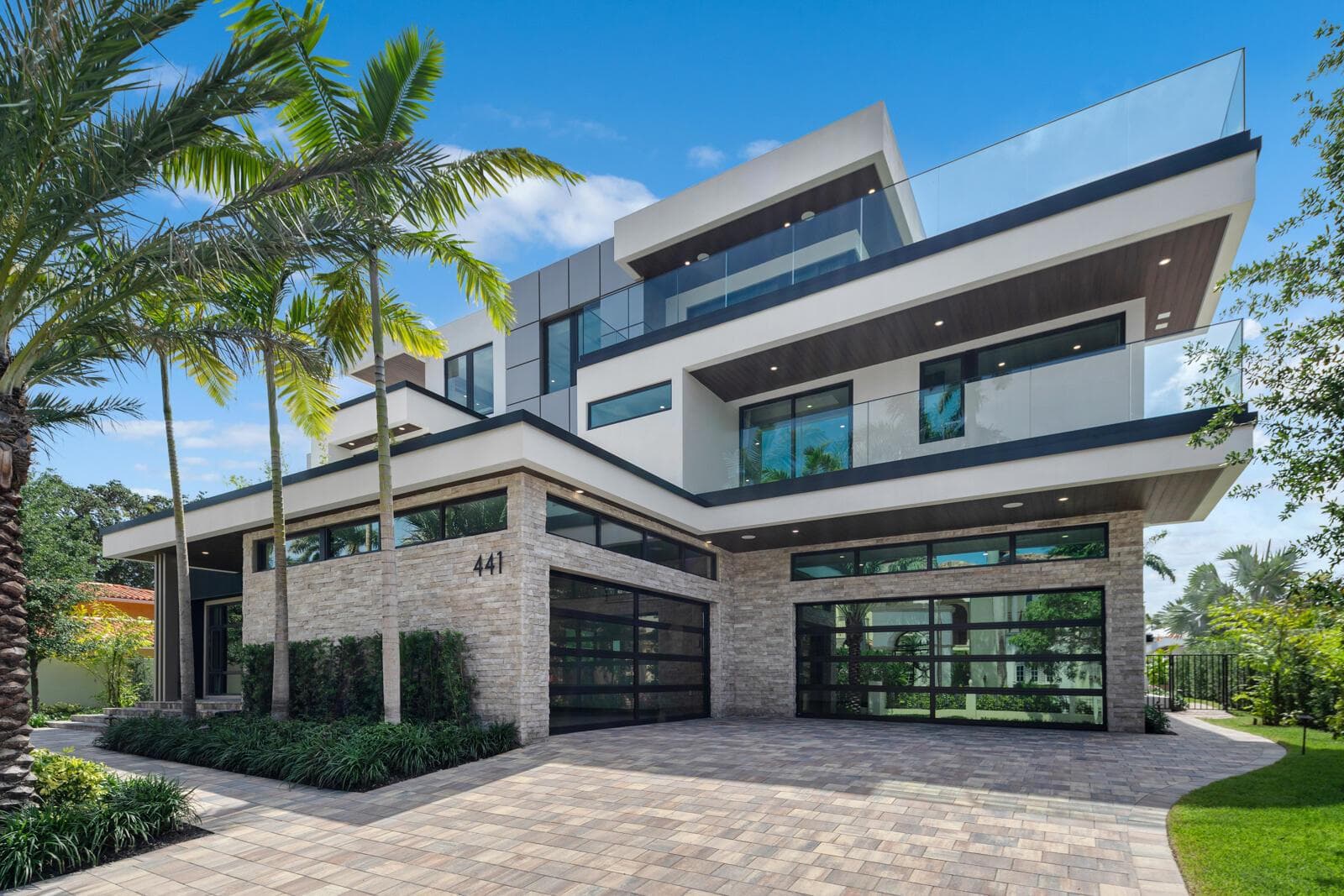 441 Isle Of Palms Drive, Fort Lauderdale FL 33301 photo 3