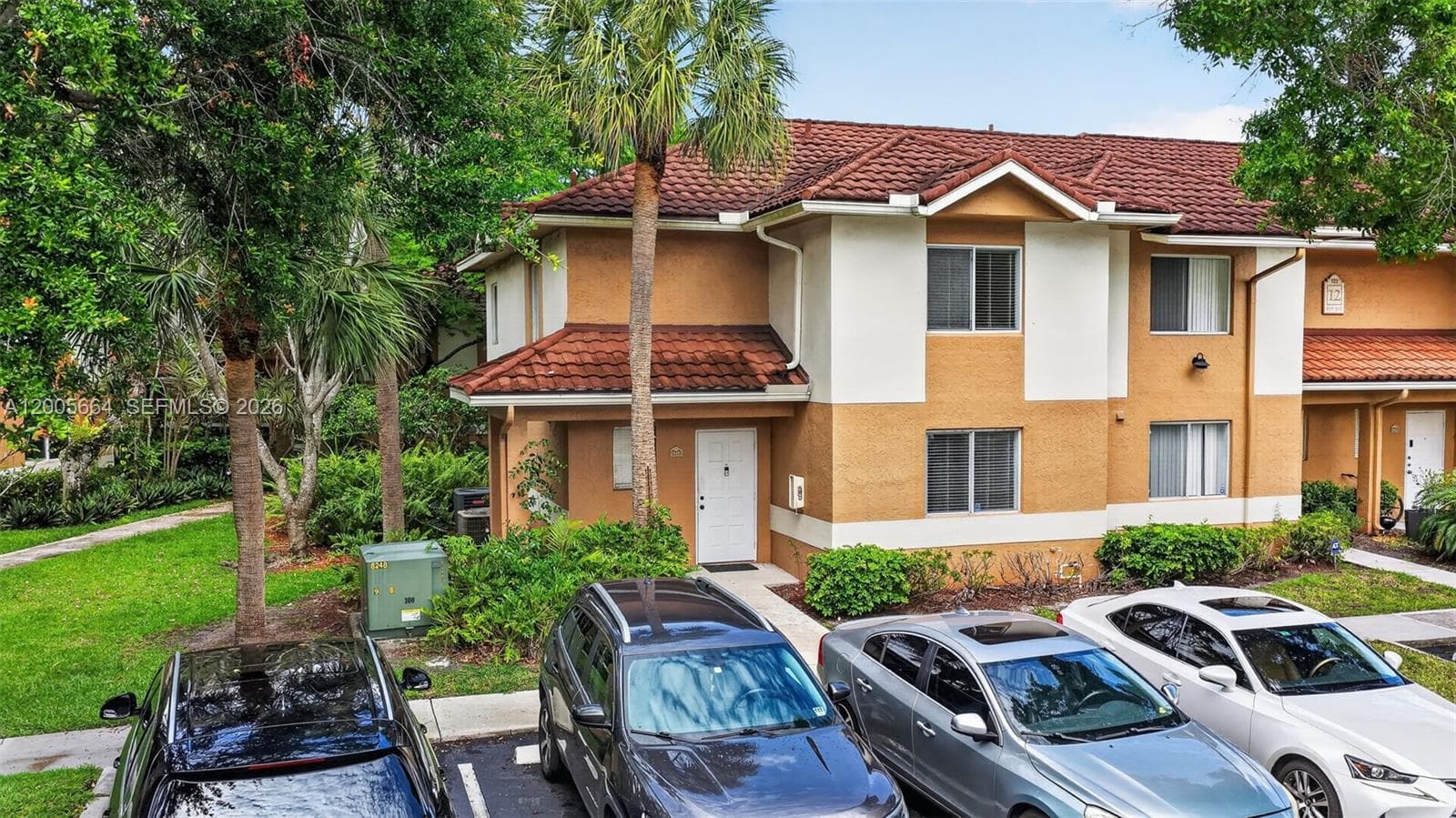 845 NW 91st Ter # 845, Plantation FL 33324