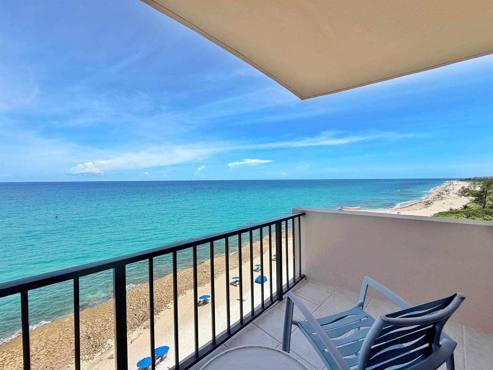 4200 N Ocean Drive # 902, Singer Island FL 33404 photo 4