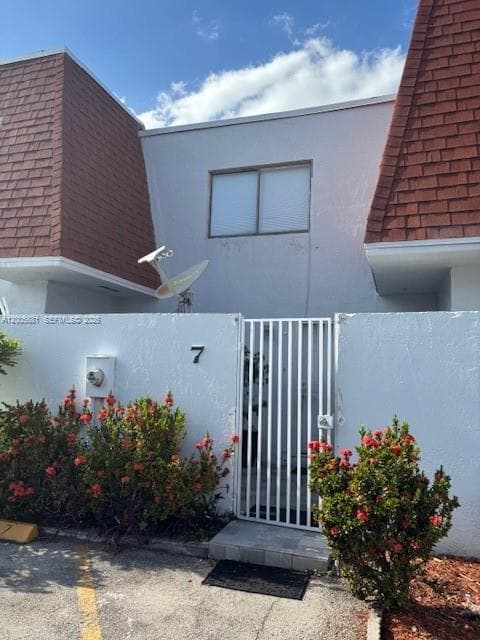 10720 NW 7th St # 7A, Miami FL 33172