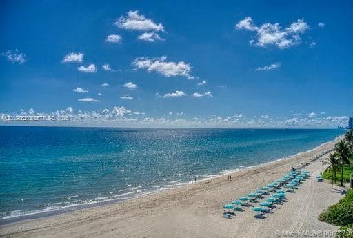 2751 S Ocean Dr # 701N, Hollywood FL 33019