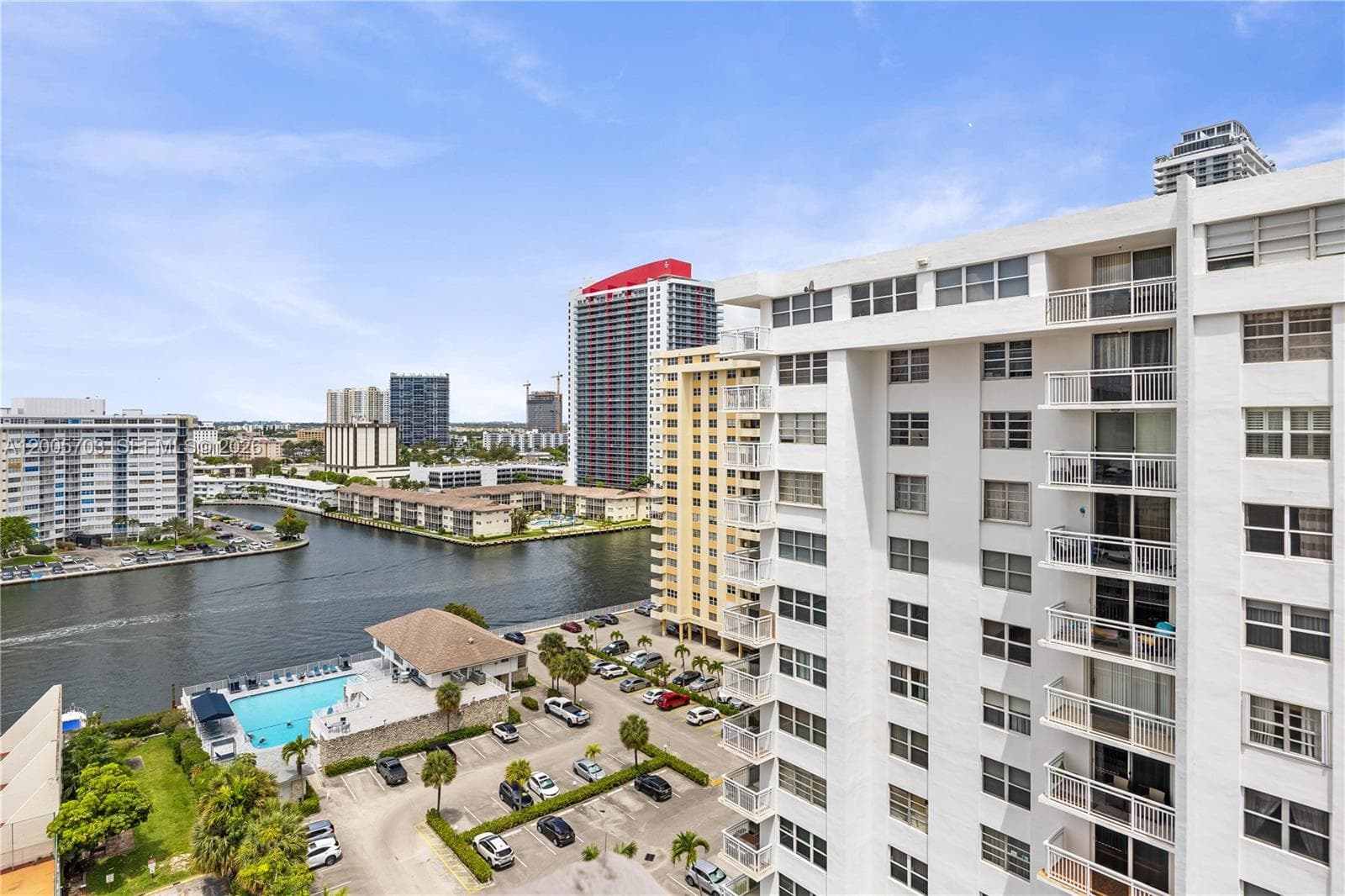 1865 S Ocean Dr # 15B, Hallandale Beach FL 33009 photo 2