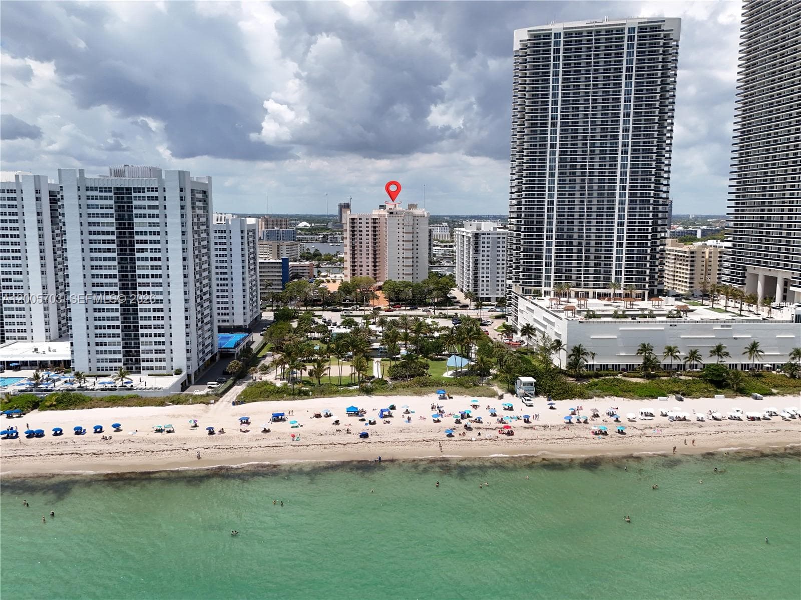 1865 S Ocean Dr # 15B, Hallandale Beach FL 33009 photo 3