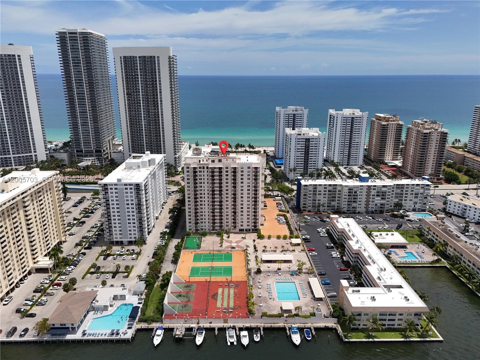 1865 S Ocean Dr # 15B, Hallandale Beach FL 33009 photo 5