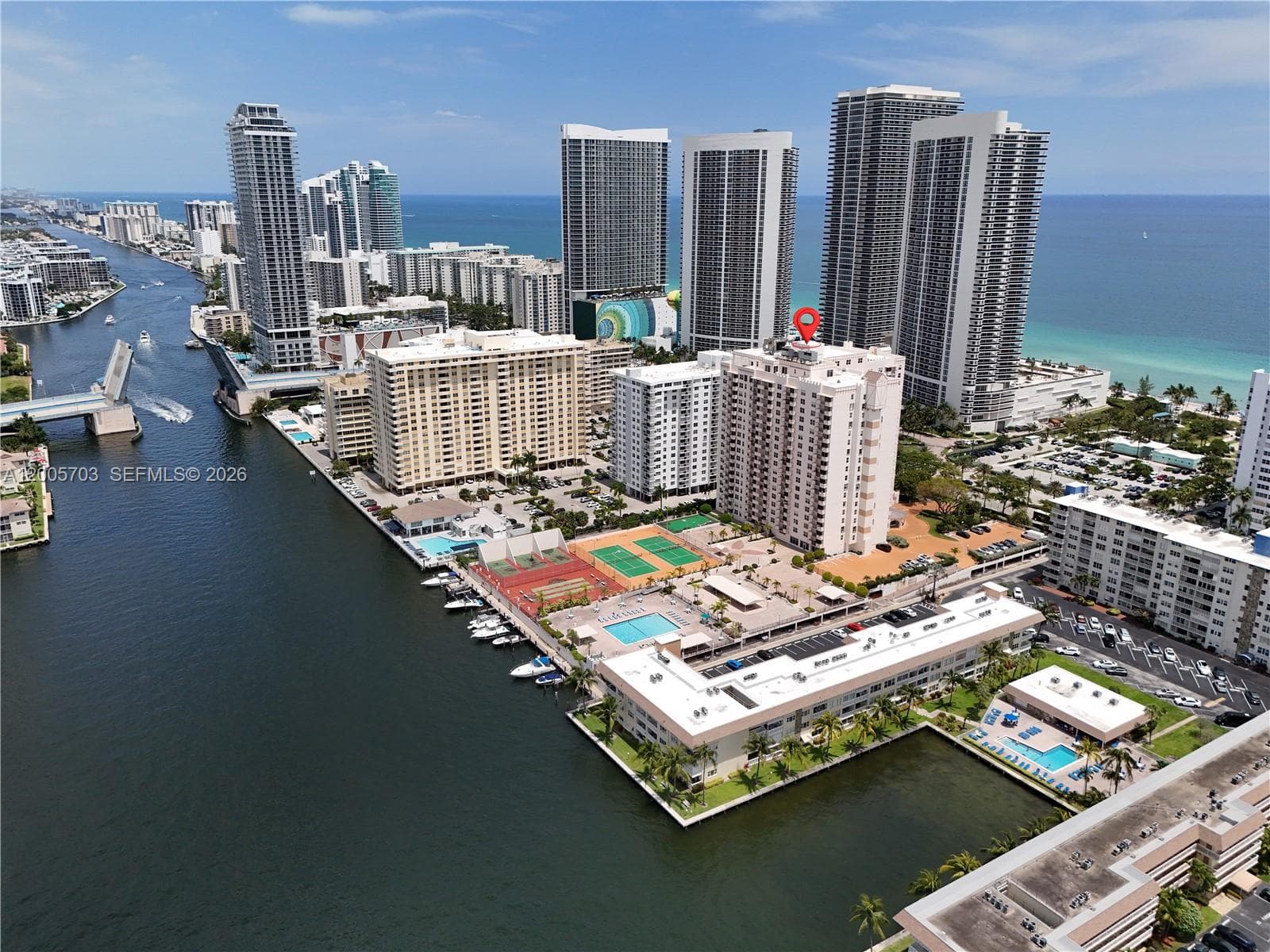 1865 S Ocean Dr # 15B, Hallandale Beach FL 33009 photo 4
