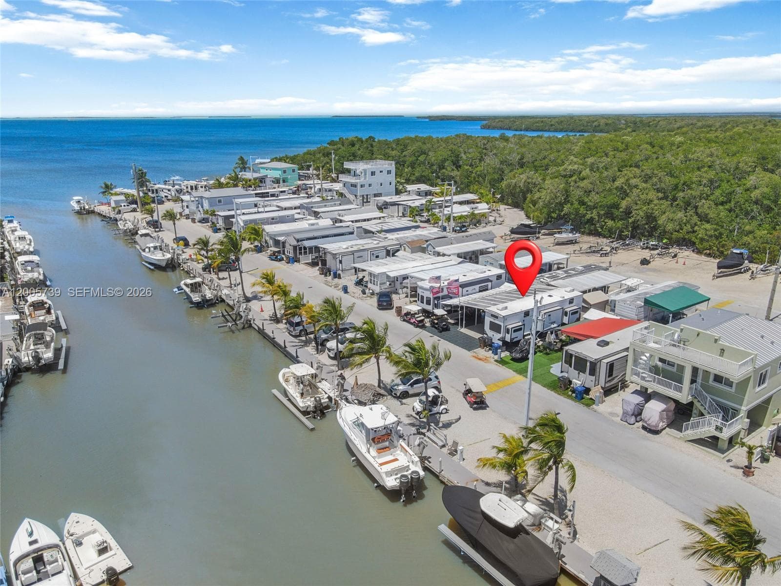 325 Calusa St #312, Key Largo FL 33037
