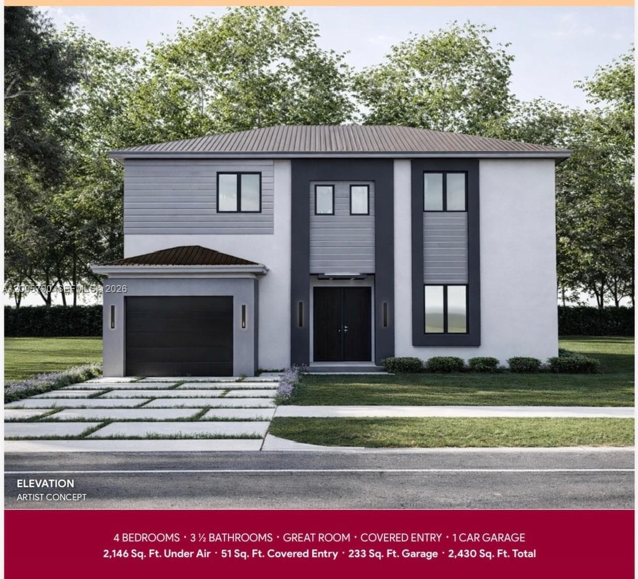 23171 SW 119th Ave, Miami FL 33170