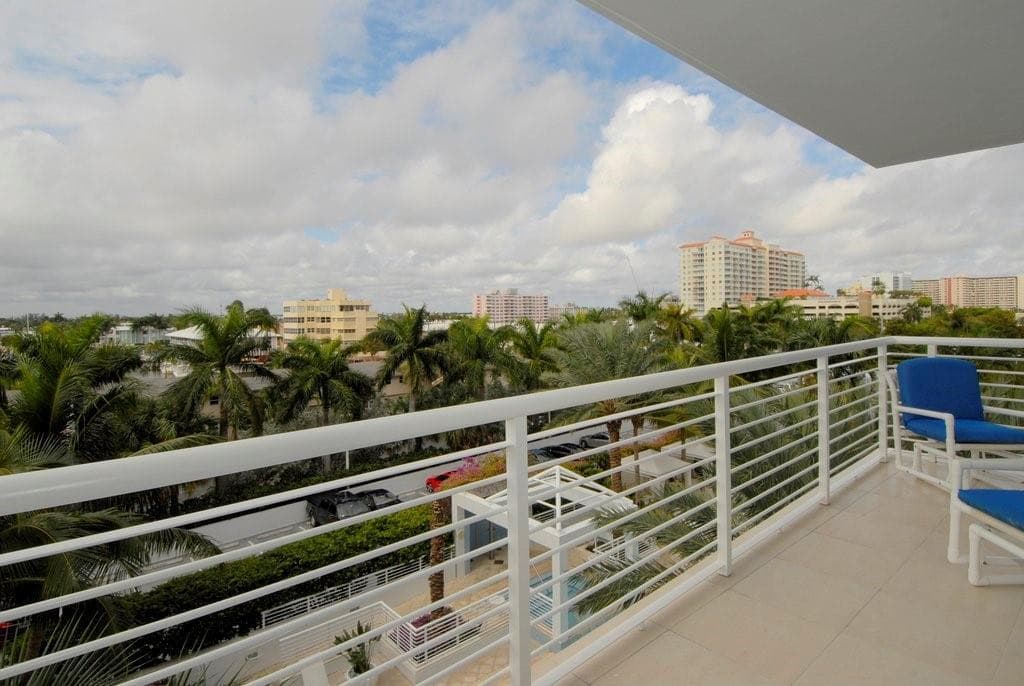 2821 N Ocean Boulevard # 401s, Fort Lauderdale, FL 33308 photo 2