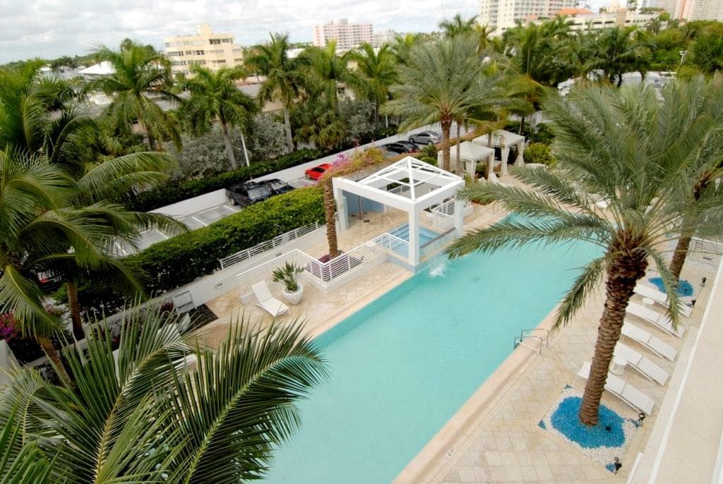 2821 N Ocean Boulevard # 401s, Fort Lauderdale, FL 33308 photo 4