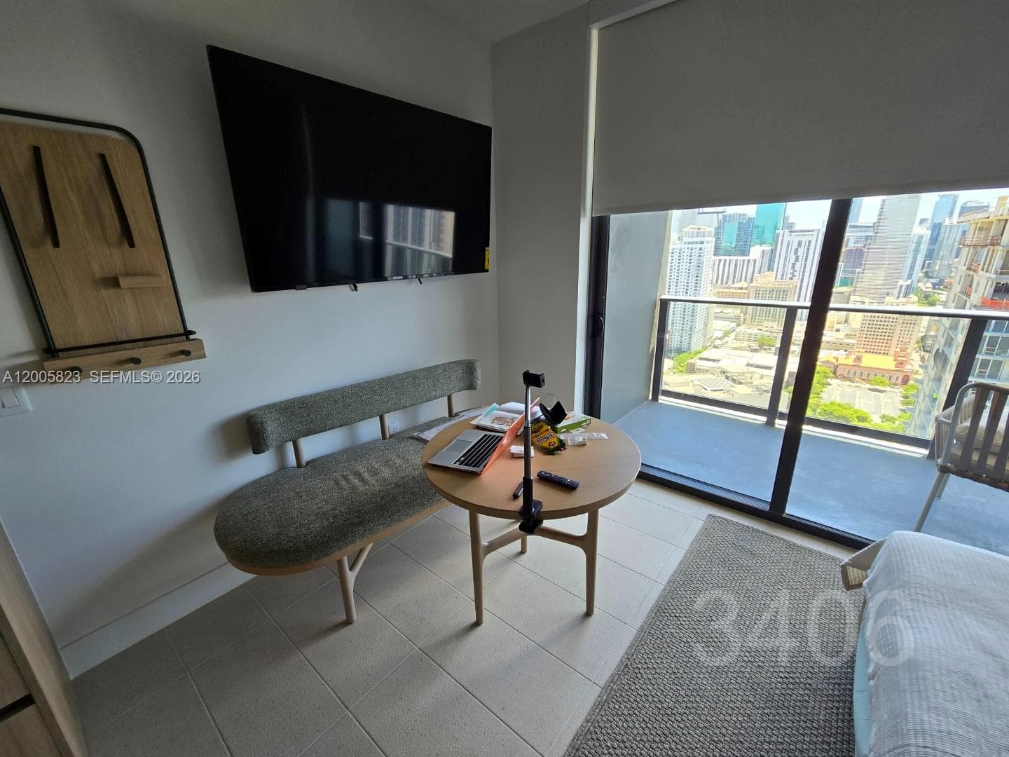 601 NE 1 Ave # 3406, Miami FL 33132 photo 3