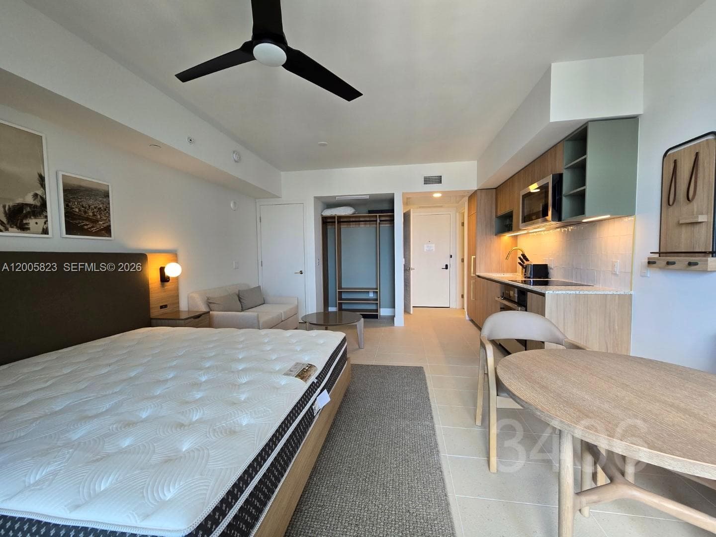 601 NE 1 Ave # 3406, Miami FL 33132 photo 5