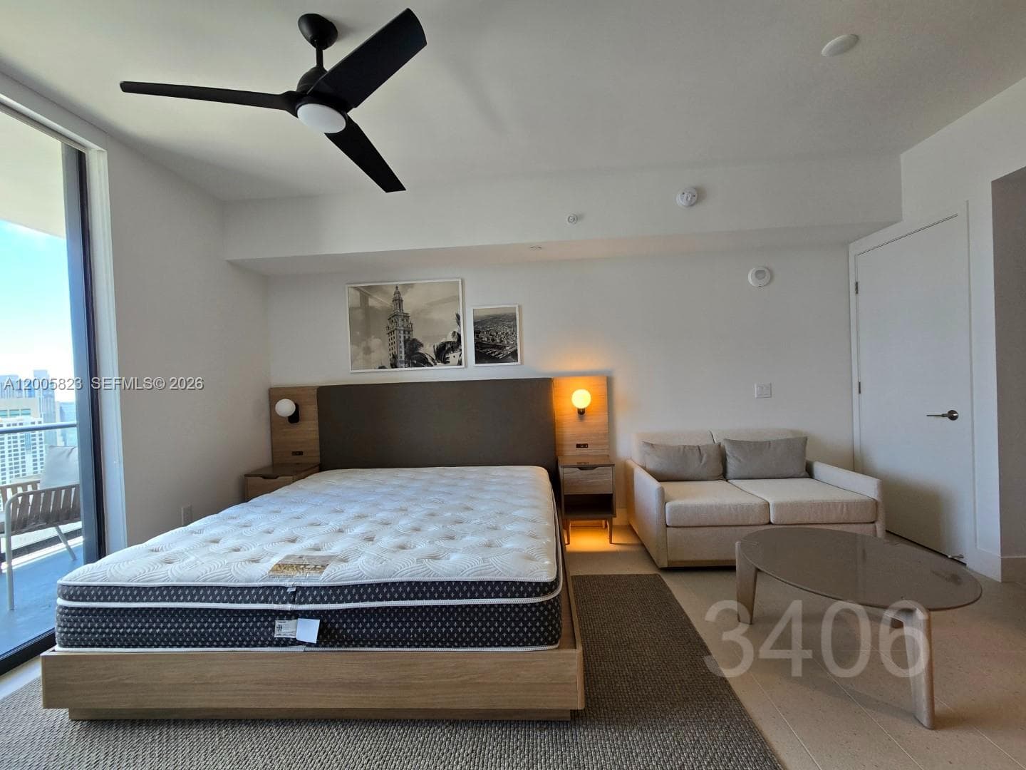601 NE 1 Ave # 3406, Miami FL 33132 photo 4