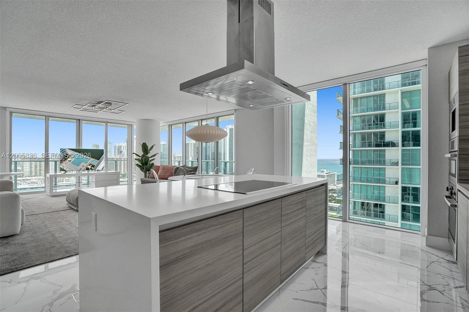 330 Sunny Isles Blvd # 2207, Sunny Isles Beach FL 33160 photo 2