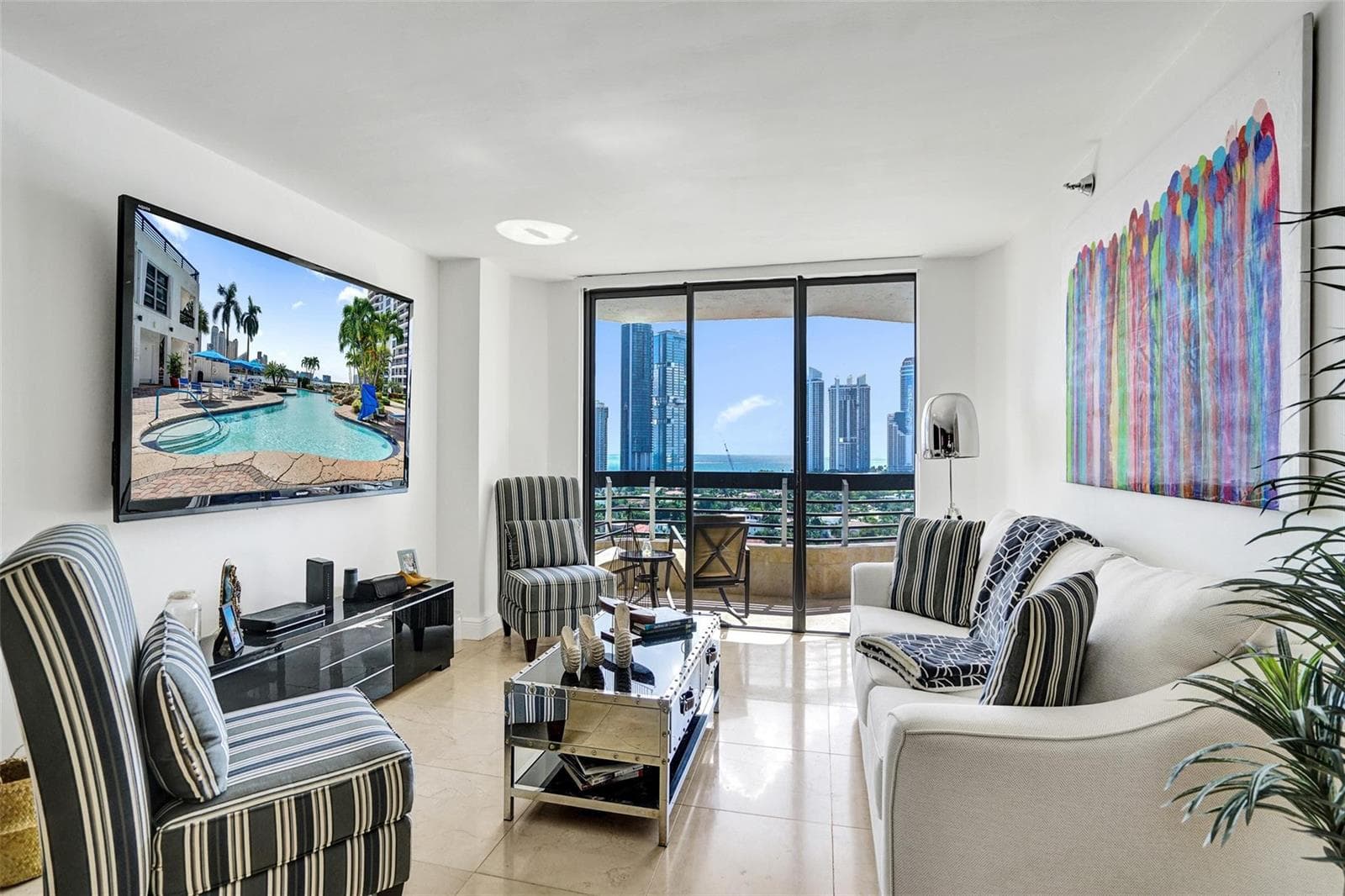 19101 NE 36th Court # 1709, Aventura FL 33180 photo 4