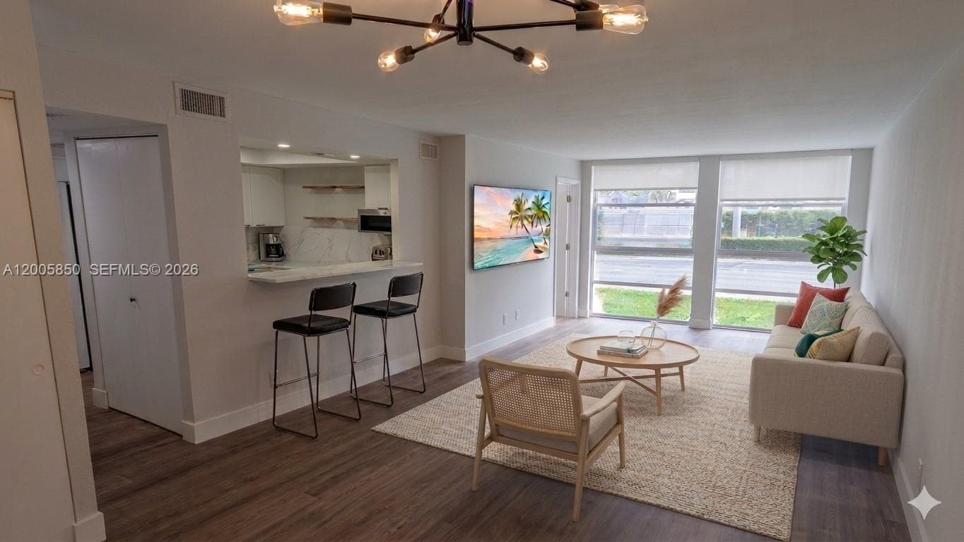 501 Three Islands Blvd # 112, Hallandale Beach FL 33009