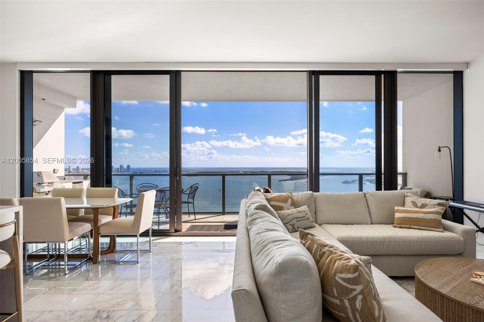 1451 Brickell Ave # 4002, Miami FL 33131