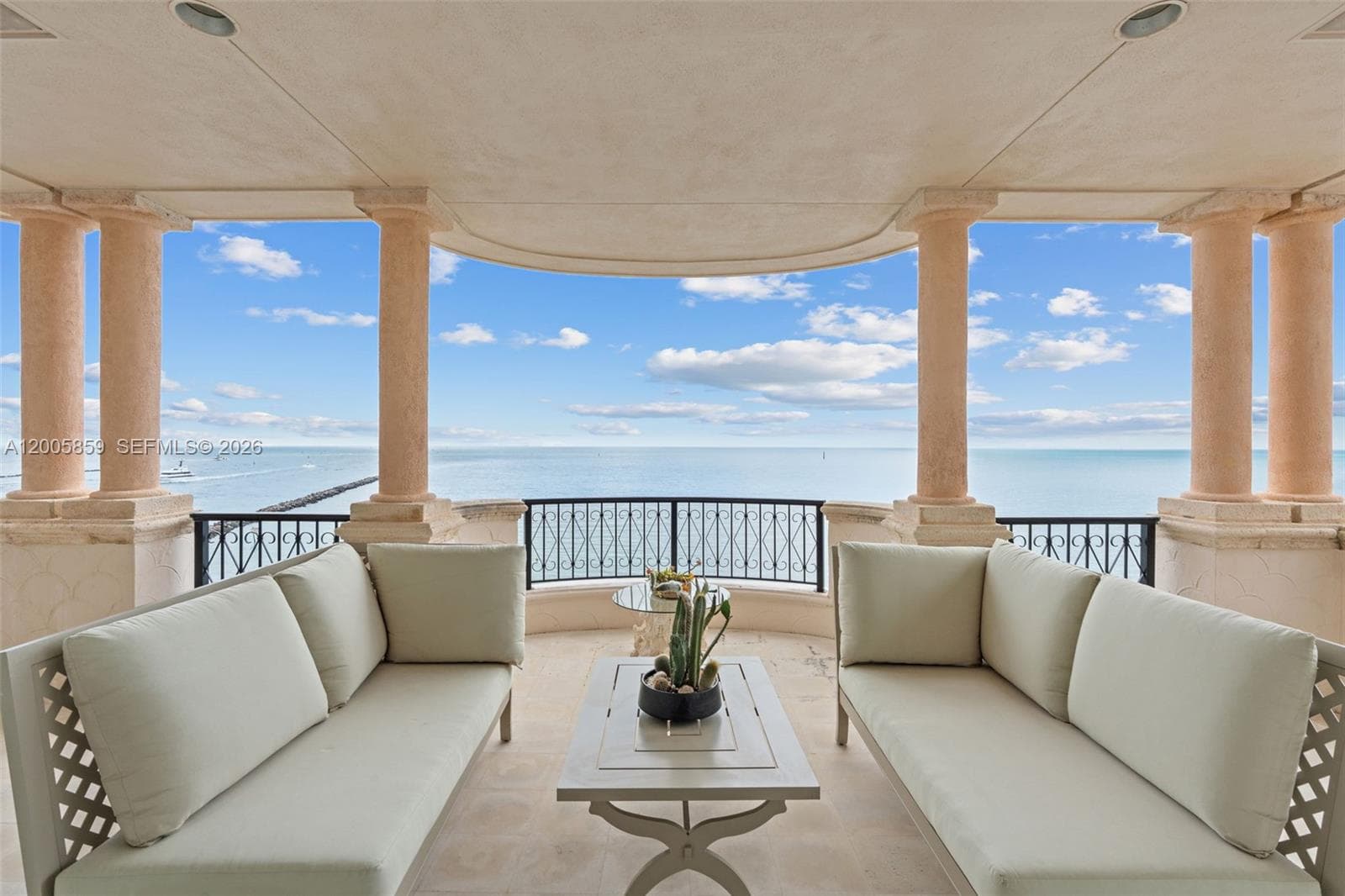 7282 Fisher Island Dr # 7282, Fisher Island FL 33109 photo 2
