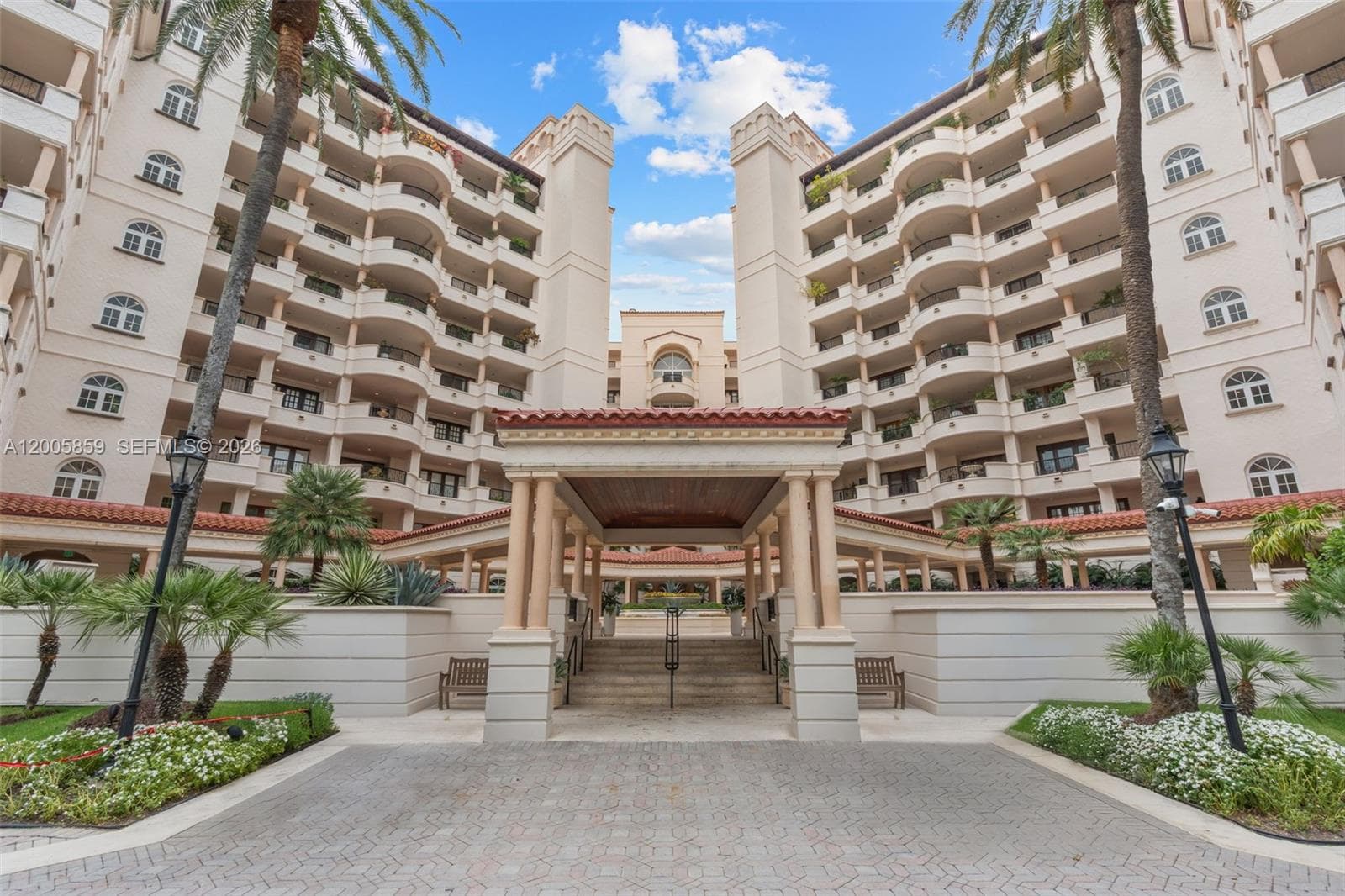 7282 Fisher Island Dr # 7282, Fisher Island FL 33109 photo 5