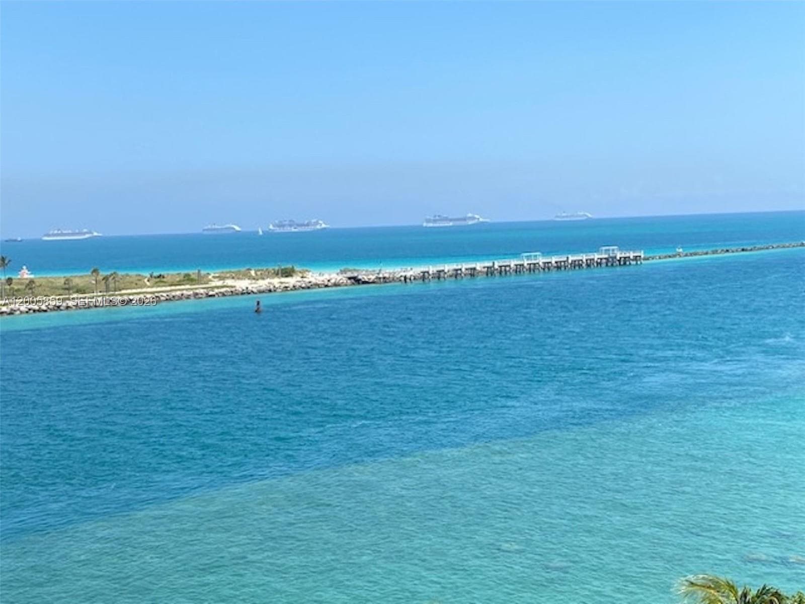 7282 Fisher Island Dr # 7282, Fisher Island FL 33109 photo 4