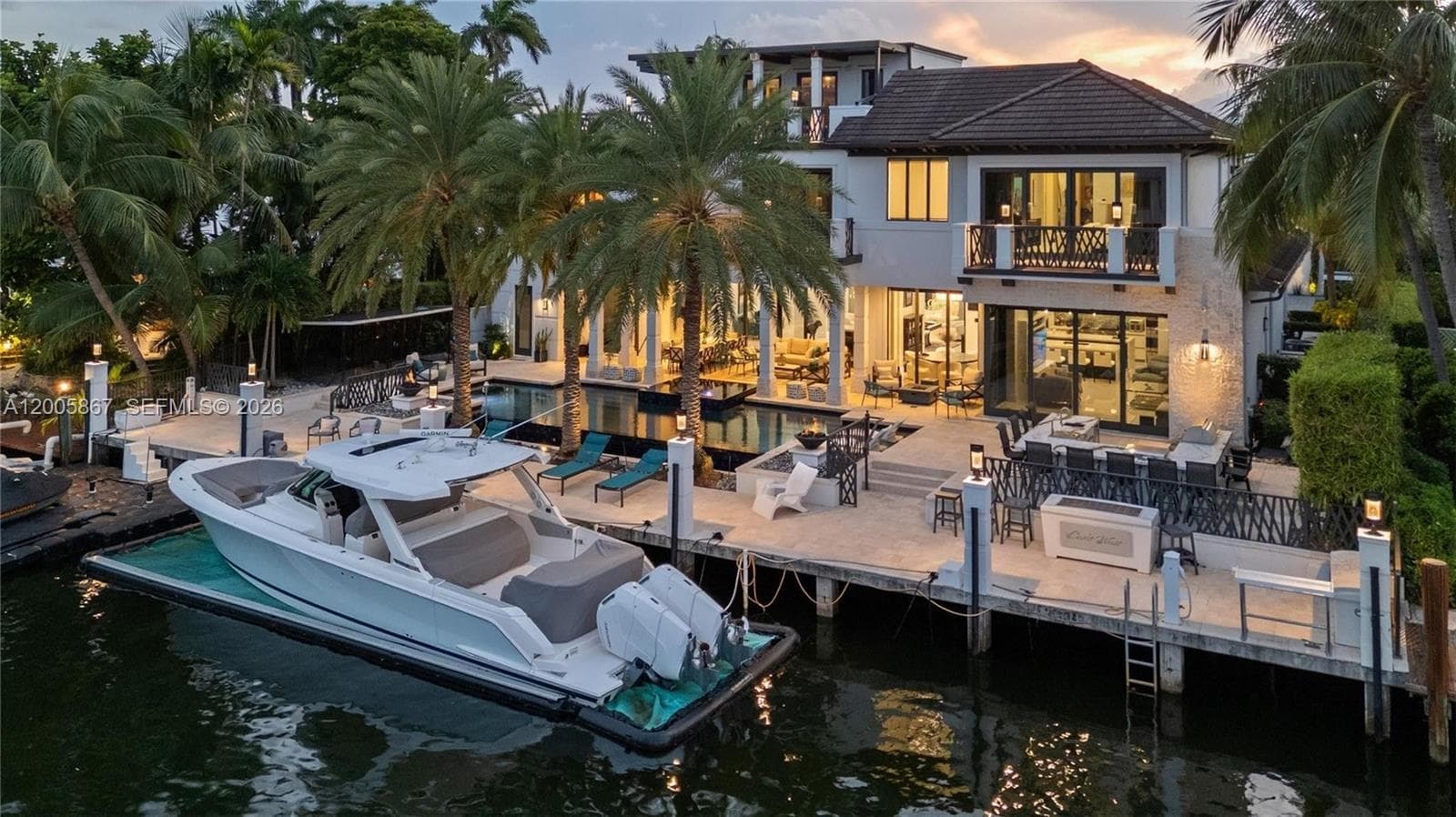720 Isle Of Palms Dr, Fort Lauderdale FL 33301 photo 2