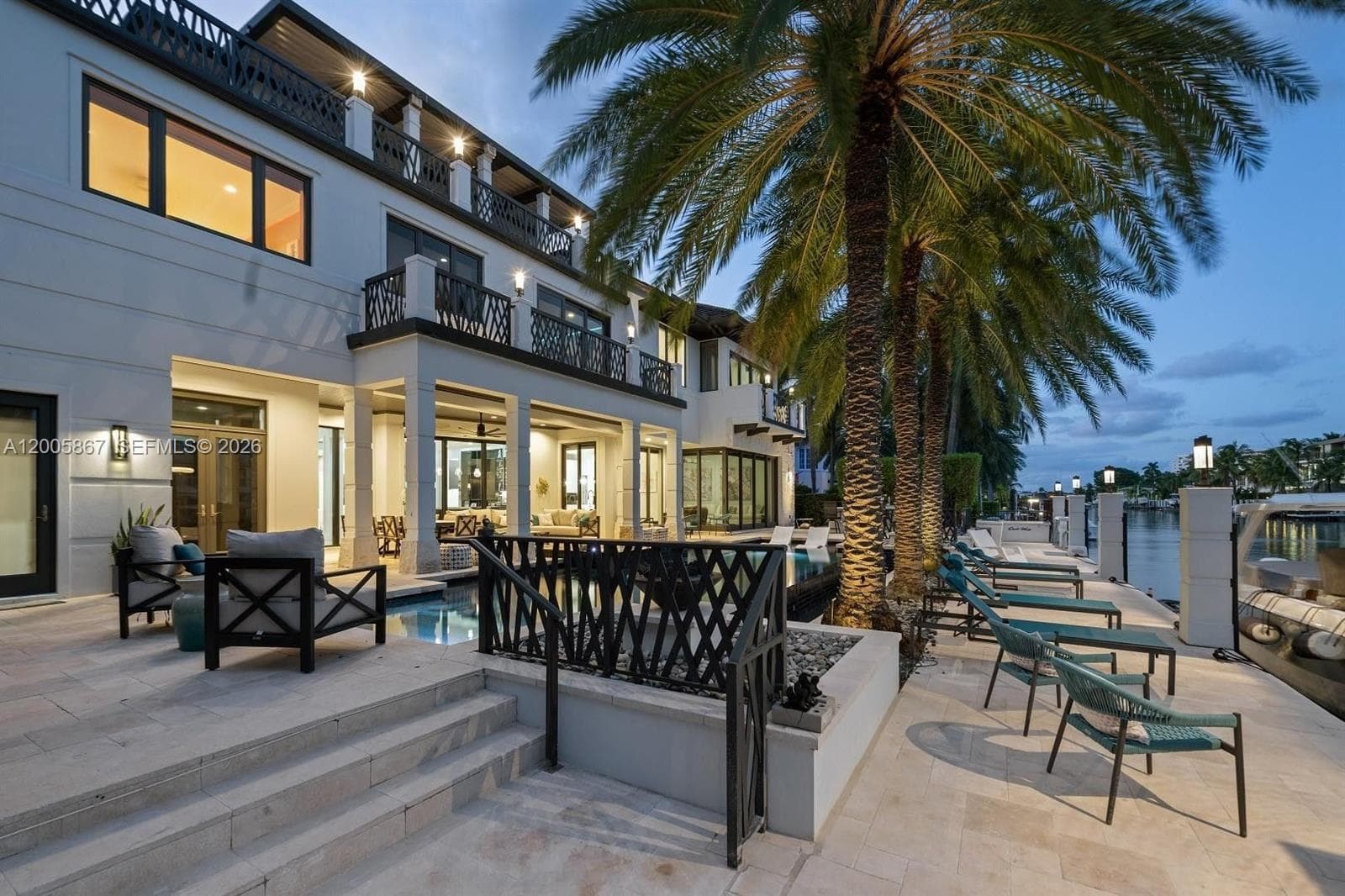 720 Isle Of Palms Dr, Fort Lauderdale FL 33301 photo 3