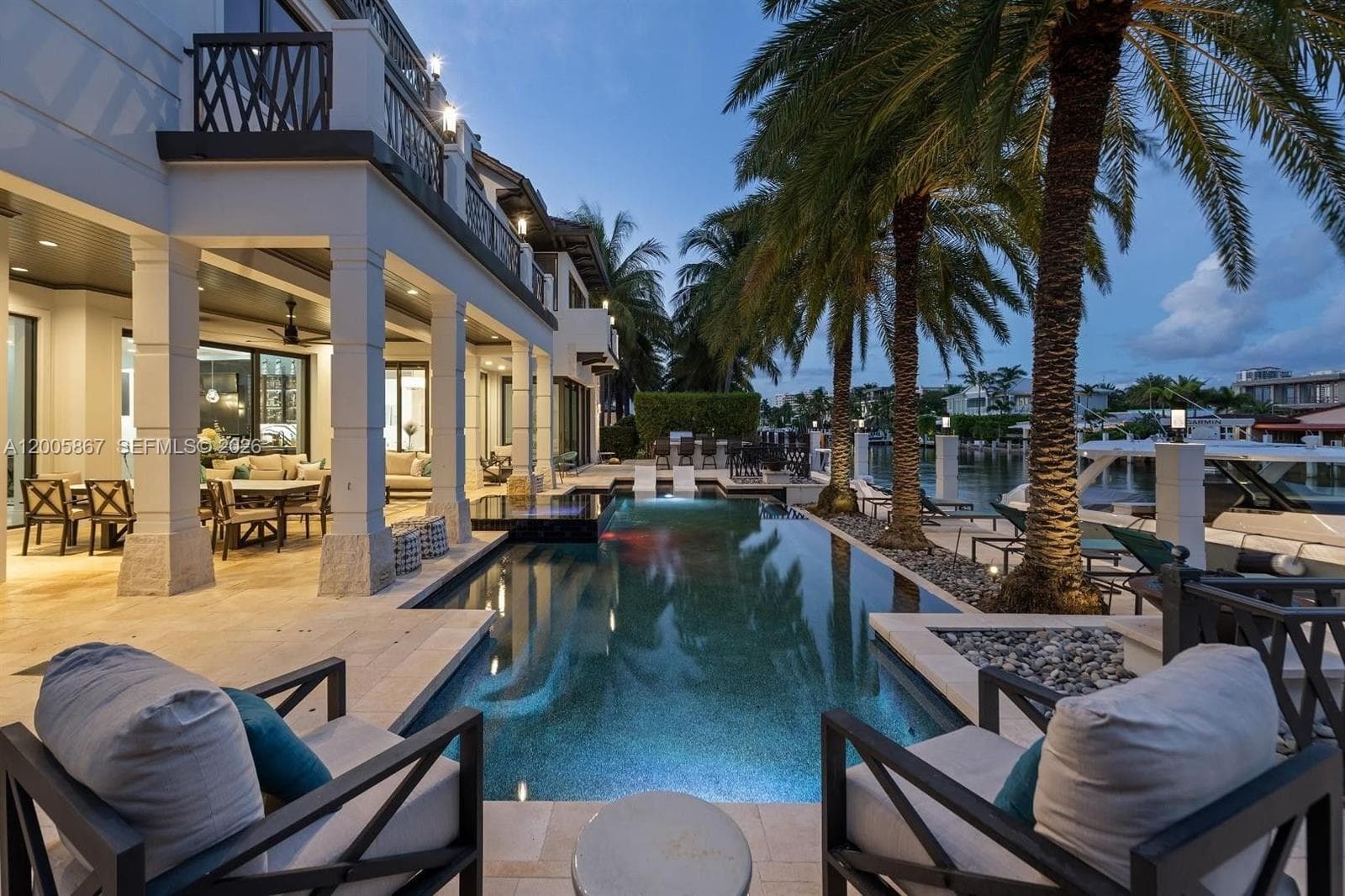 720 Isle Of Palms Dr, Fort Lauderdale FL 33301 photo 4