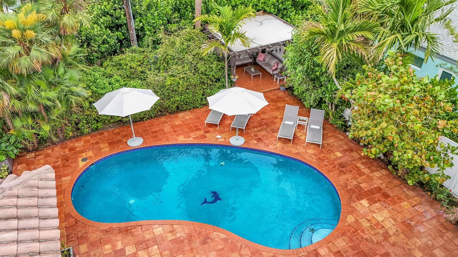 3209 Norfolk Street, Pompano Beach FL 33062