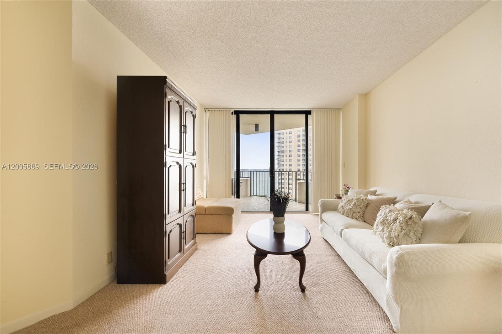 520 Brickell Key Dr # A1001, Miami FL 33131 photo 3