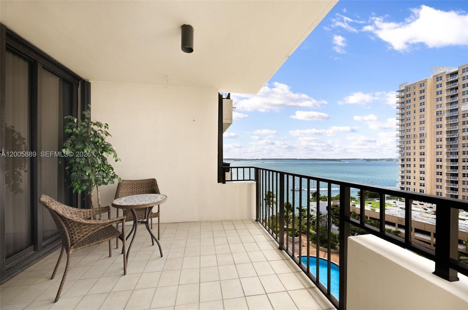 520 Brickell Key Dr # A1001, Miami FL 33131 photo 4