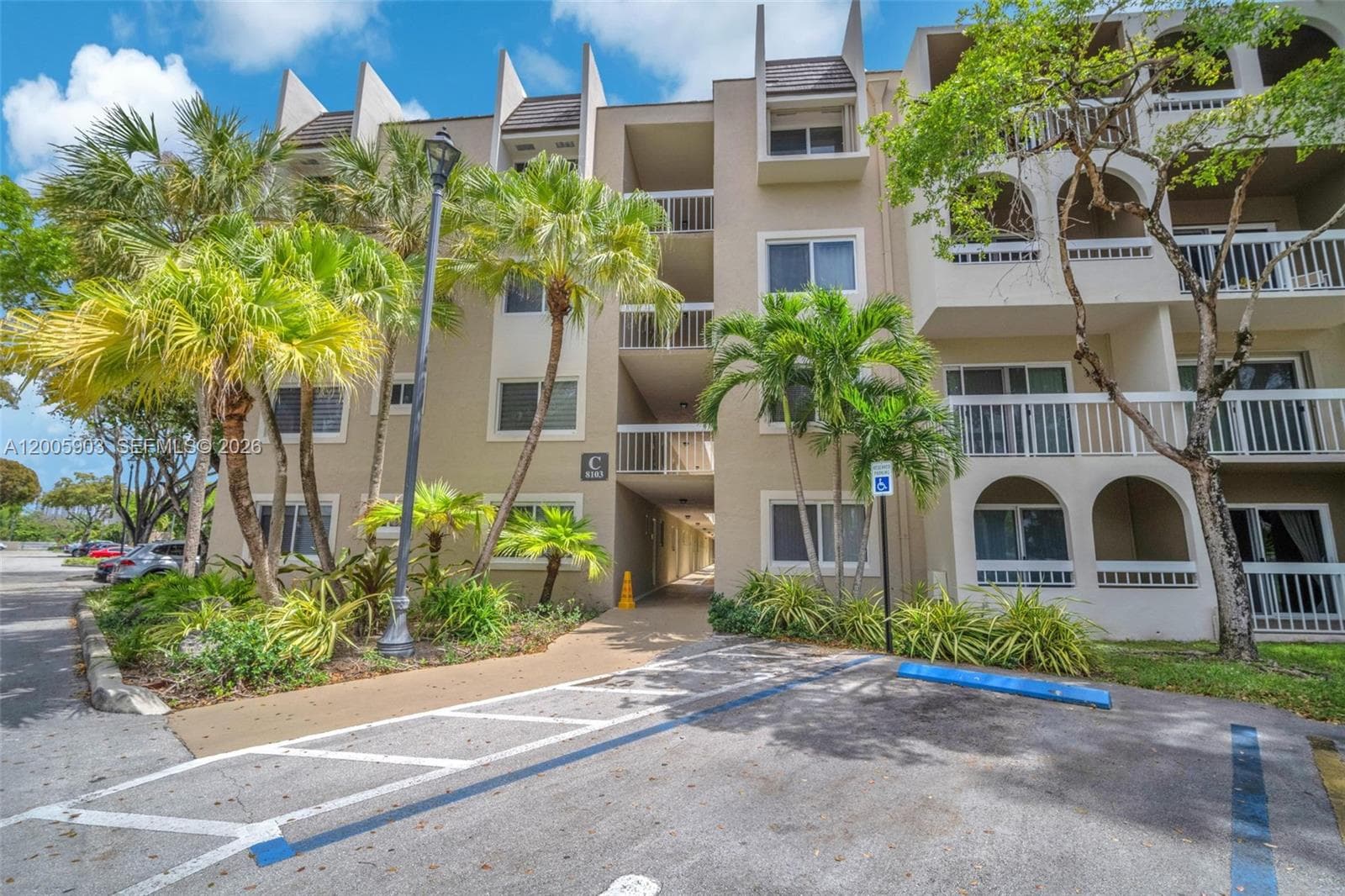 8103 Camino Real # 314, Miami FL 33143 photo 2