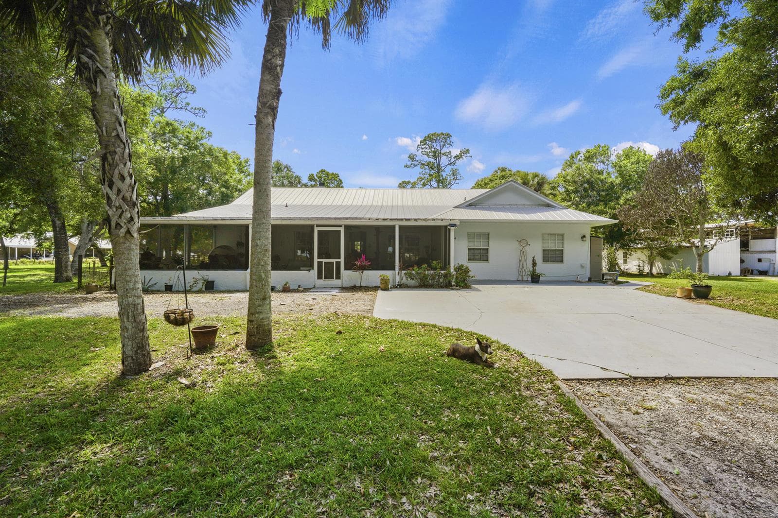 6289 S Header Canal Road, Port St. Lucie FL 34987 photo 2