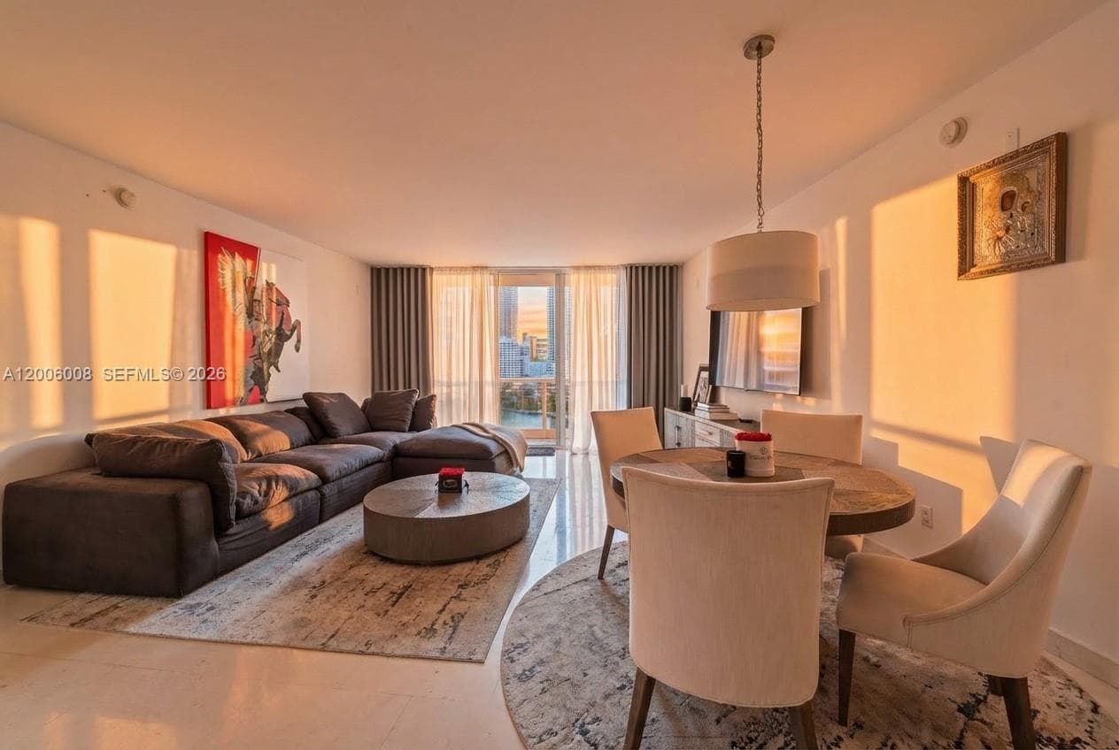 901 Brickell Key Blvd # 1009, Miami FL 33131 photo 3
