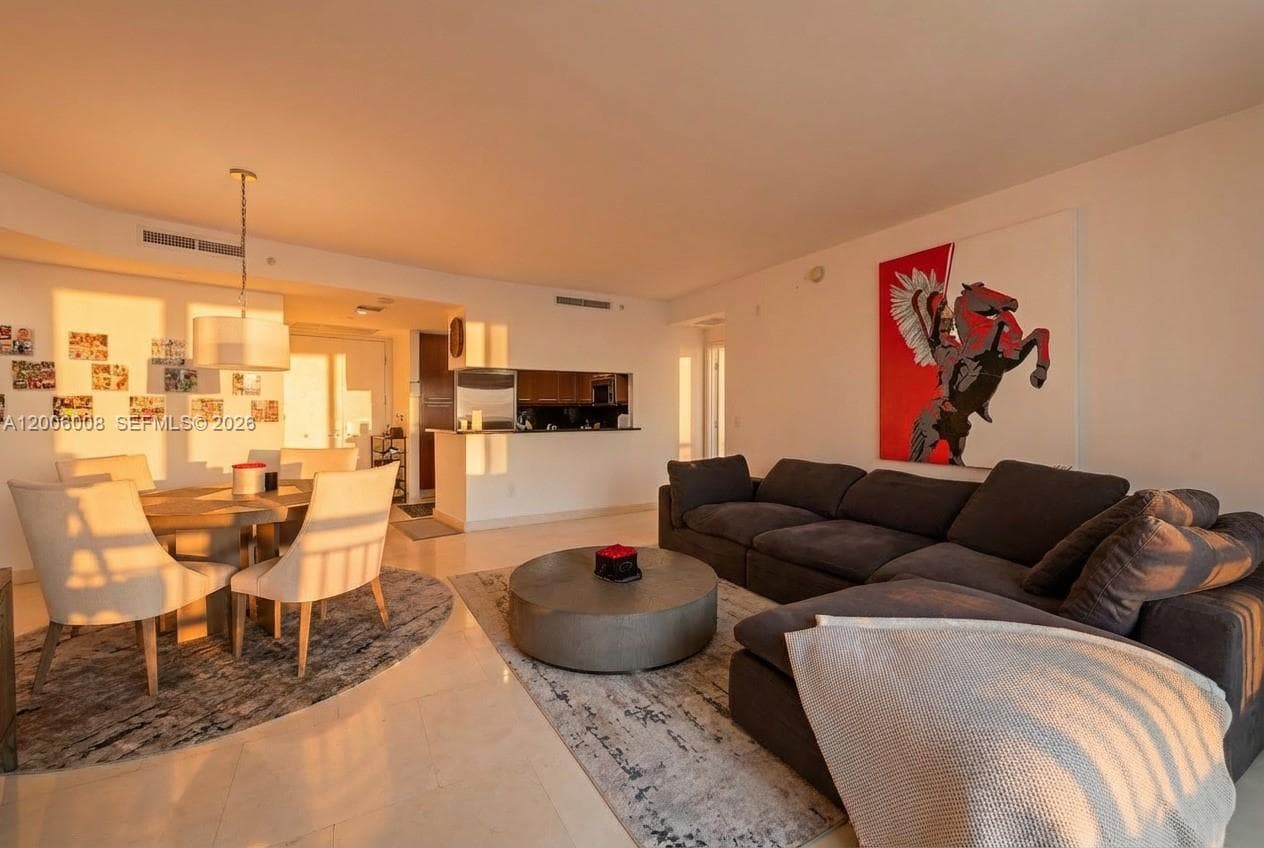 901 Brickell Key Blvd # 1009, Miami FL 33131 photo 4