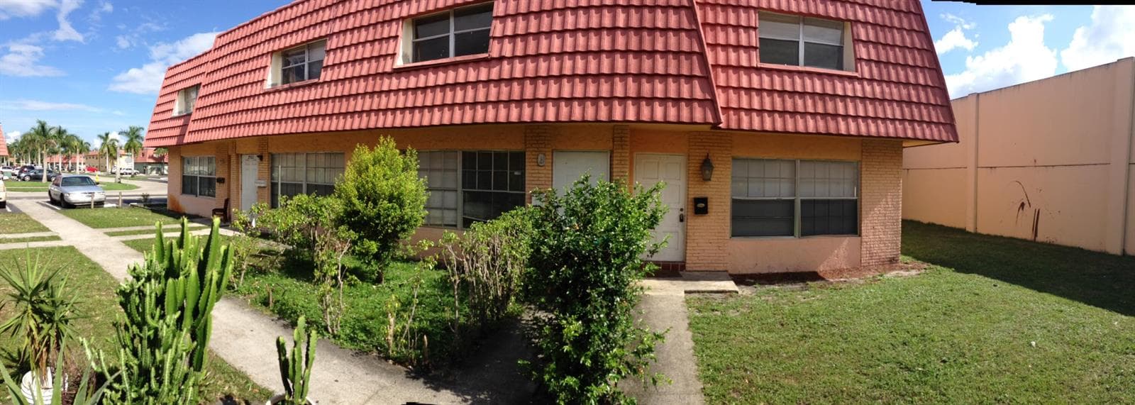 2580 NW 52nd Avenue # C16, Lauderhill FL 33313 photo 2