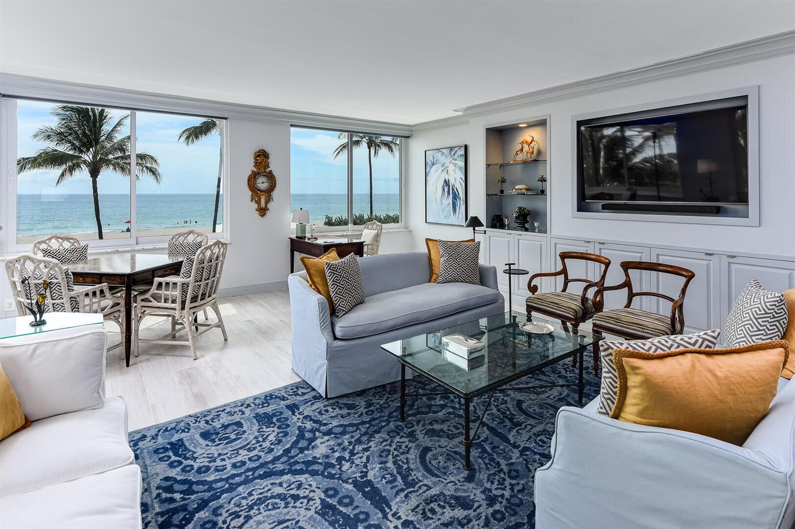 340 S Ocean Boulevard # 2b, Palm Beach FL 33480 photo 2