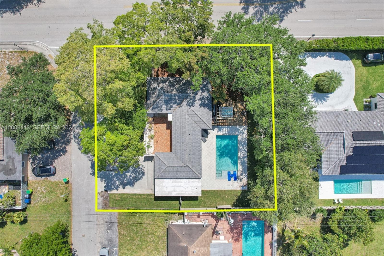2 NW 89th St, El Portal FL 33150 photo 5